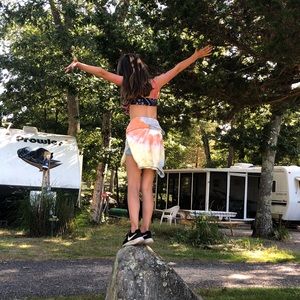 Meet your Posher, Abbie